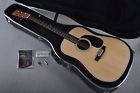 2021531 Martin 2016 Custom Shop D-28 Cambodian Rosewood 1 3 4 Nut
