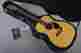 2021532 Martin 2016 Custom Shop Om-28 Honduran Rosewood