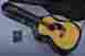 2021533 Martin 2016 Custom Shop Om-28 Guatemalan Acoustic Guitar