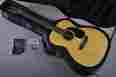 2021534 Martin 2016 Custom Shop 000-18 Italian Alpine Spruce Acoustic Guitar