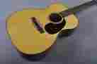 2023290 Martin 2016 Custom Shop 000-18 Adirondack Spruce Acoustic Guitar