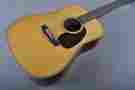 2023297 Martin 2016 Custom Shop Hd-28v Honduran Rosewood Acoustic