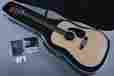 2023298 Martin 2016 Custom Shop D-28 Guatemalan Rosewood 1 3 4 Nut
