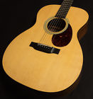 2037036 Martin Guitars Om-21