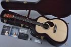 2042861 Martin 2016 Custom Shop Om-28