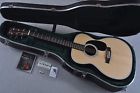 2047675 Martin 2016 000-28 Acoustic Guitar