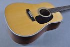 2054114 Martin 2016 Custom Shop D-28