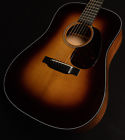 2062683 Martin Guitrs D-18 Golden