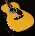 2082989 Martin Guitars Omjm John