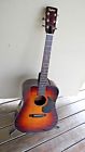 2085m Gagliano Nice Project Folk Guitar Right Hand Acoustic 2085m Gagliano Nice Project Folk Guitar Right Hand Acoustic