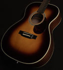 2087825 Martin Guitars Custom Wildwood