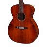 210000000257 Eastman Solid Top Orchestra Model Acoustic Guitar Classic 846940038273