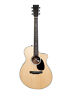 210000006708 Martin Acoustic Electric Guitar