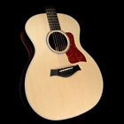 214 Taylor Deluxe Grand Auditorium 0841060045118