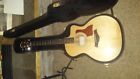 214cekdlx Taylor Dlx Acoustic Guitar