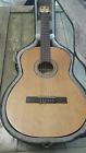 21880 Kamouraska Etude Model Acoustic Guitar Made In Canada