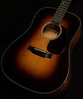 2192755 Martin Guitars Sunburst
