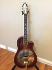 21986 National Reso Rocket Wood