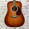 2547517 Martin Dreadnaught Acoustic Guitar Ambertone
