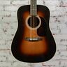 2573009 Martin Acoustic Guitar Sunburst With Case