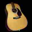 2675724-2 D-28 Honduran Rosewood Martin Custom Shop Acoustic Guitar Natural 0729789505659