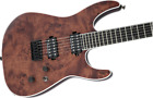 2914242580 Jackson Mint Pro Series Soloist Ht Mah Caramel 885978898442