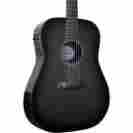 3011270 Composite Acoustics Legacy Ele Acoustic-electric Guitar Carbon Burst 0014367607222