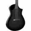 3012990 Composite Acoustics Gx Ele Acoustic-electric Guitar Carbon Burst 0014367609677