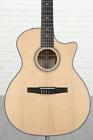 1105148003 314ce-n Taylor Sapele Back Guitar 887766090359