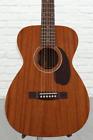 384-1200-821 Guild M-120 Natural Guitar 809870300759
