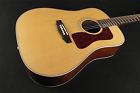 385-0400-821 Guild Usa D-40 Natural