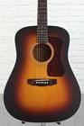 385-0400-837 Guild D-40 Antique Burst 809870303460