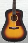 385-0404-837 Guild D-40e Antique Burst 809870303484