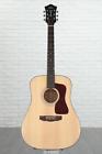 385-0440-821 Guild D-40 Traditional Natural 809870304443