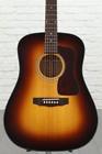 385-0440-837 Guild Traditional Antique Guitar 809870304450