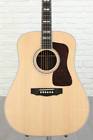 385-0550-821 Guild Natural Guitar 809870303491