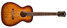 385-1254-837 Guild Acoustic Guitar California Burst 809870308779