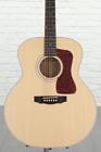 385-3404-821 Guild Natural Guitar 809870305518