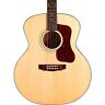 385-3440-821 Guild Traditional Jumbo Acoustic Guitar Natural 809870306959