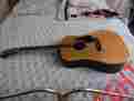 406835 Martin D 35 Custom Guitar 1973 Year
