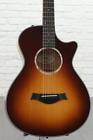 412ce-12f-snexcl Taylor Summer Guitar 887766089308