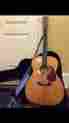 471903 Martin J 65m Highly Figured Maple 1987