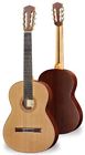 50pc Armin Hanika Customized Guitar