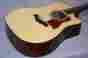 510ce Taylor Dreadnought Es1 2013 Acoustic Guitar W Ohsc Free Shipping