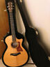 512c Taylor Acoustic Guitar Rh Namm Show