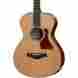 00887766059127 512ce 512ce-2016 Taylor Grand Concert Acoustic-electric Guitar Medium Brown Stain