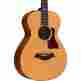 00887766059288 512e-12-fret Taylor 2016 512e Grand Concert Acoustic-electric Guitar Medium Brown Stain
