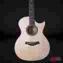 514cefmltd Taylor Limited Edition Grand Auditorium Acoustic Electric Guitar 842041022067
