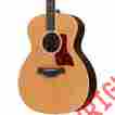 514ees2 Taylor 500 Series 514e Grand Auditorium Acoustic-electric Guitar Medium Brown St 887766021926