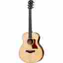 516e-bari-ltd Taylor Limited Edition Grand Symphony Acoustic-elec Guitar Naturl 887766060925